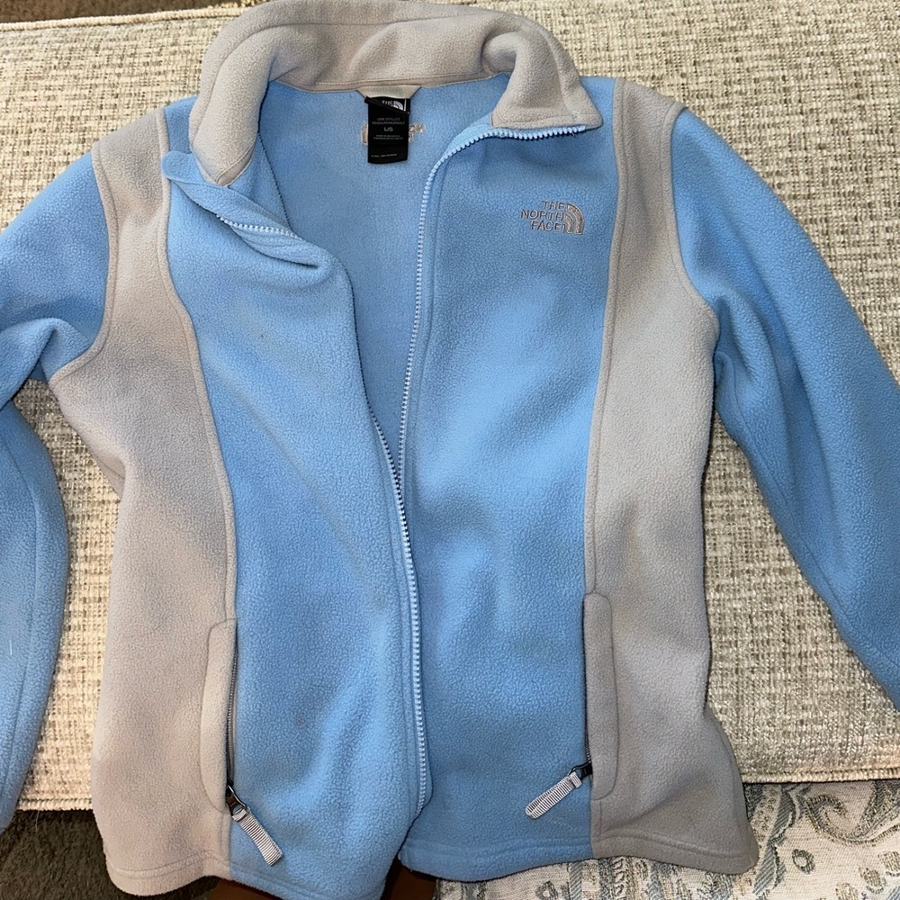 North Face Jacket